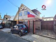 Venta de casa sector Los Pinos, Quilpué