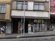 VENTA DE CASA SECTOR PARQUE SUCRE CALLE 12