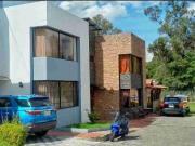 Venta de casa, sector San Luis, Valle de los Chillos