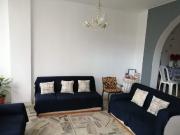 Venta de casa segundo piso en P/H barrio Departamental, Cali