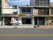 VENTA DE CASA SEMI COMERCIAL EN VILLA ALSACIA CASTILLA