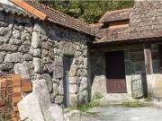 VENTA DE CASA SEMI RESTAURADA A TERMINAR EN COVELO