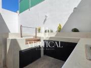 Venta de Casa Seminueva C/Casa Club, GYM y salon de eventos