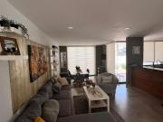 VENTA DE CASA SEMINUEVA EN PARQUE VERACRUZ, LOMAS DE...