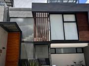 VENTA DE CASA SEMINUEVA EN PARQUE VERACRUZ, LOMAS DE...