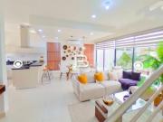 Venta De Casa Sobre Av. Huayacán En Sayab Residencial