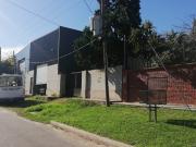 VENTA DE CASA SOBRE LOTE DE 580 mtr2