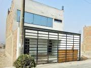 Venta De Casa Sol De Huampani 4Ta Etapa Lurigancho Chosica