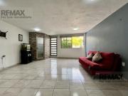 Venta de casa sola, Col. Centro de Cuernavaca, Morelos....