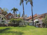 Venta de casa sola, Col. La Pradera, Cuernavaca. Clave 2740