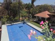 Venta de casa sola, Col. La Pradera, Cuernavaca. Clave 2740