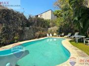 Venta de casa sola, Col. Lomas de Burgos, Temixco,...