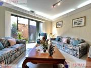 Venta de casa sola, Col. Lomas de Cortés, Cuernavaca,...