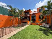 Venta de casa sola, Col. Lomas de la Selva, Cuernavaca,...