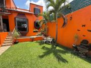 Venta de casa sola, Col. Lomas de la Selva, Cuernavaca,...