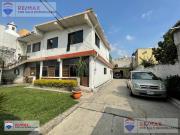 Venta de casa sola, Col. Sat?lite, Cuernavaca,...