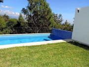 Venta de casa sola con alberca en Lomas Sol, Cuernavaca....