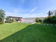 Venta de casa sola con alberca privada en el sur de Morelos