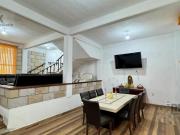 Venta de casa sola en Ahuatepec, Cuernavaca, Mor. Clave 5701