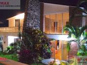 Venta de casa sola en Burgos, Temixco, Morelos…Clave 4096