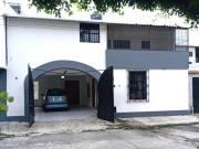 VENTA DE CASA SOLA EN COL. LAS PALMAS