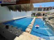Venta de casa sola en Fracc. Brisas, Temixco, Morelos…4351