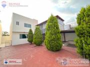 Venta de casa sola en Lomas Tetela, Cuernavaca,...