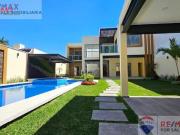 Venta de casa sola en Vista Hermosa, Cuernavaca,...