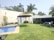 Venta de casa sola en Vista Hermosa, Cuernavaca,...
