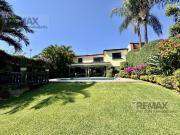 Venta de casa sola en Vista Hermosa, Cuernavaca,...