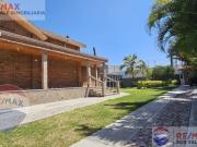 Venta de casa sola en Xochitepec, Morelos…Clave 4987