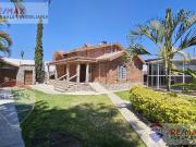 Venta de casa sola en Xochitepec, Morelos?Clave 4987