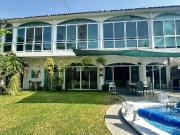 Venta de Casa Sola, Fracc. Brisas, Temixco,...