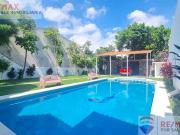 Venta de casa sola, Fracc. Brisas, Temixco,...