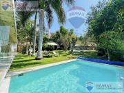 Venta de casa sola, Fracc. Hacienda San Gaspar,...