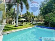 Venta de casa sola, Fracc. Hacienda San Gaspar,...