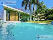 Venta de casa sola, Fracc. Hacienda San Gaspar,...