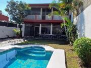 Venta de casa sola, Fracc. Jacarandas, Cuernavaca,...