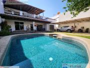 Venta de casa sola, Fracc. Junto al R?o, Temixco,...