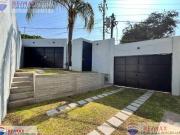 Venta de casa sola, Fracc. Lomas de Cuernavaca, Temixco,...