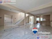 Venta de casa sola, Lazaro Cardenas, Jiutepec,...