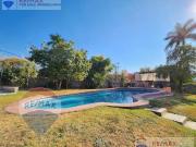 Venta de casa sola, Lomas de Cuernavaca, Temixco,...
