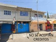 VENTA DE CASA SOLO CONTADO OPORTUNIDADAD INSURGENTES...