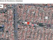 VENTA DE CASA SUR 101 A HEROES DE IZTAPALAPA CIUDAD DE...