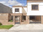 VENTA DE CASA TAMAULIPAS REYNOSA LAS FUENTES