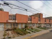 Venta De Casa, Tecamac De Felipe Villanueva, Estado De...