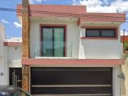 VENTA DE CASA TEPIC NAYARIT CD DEL VALLE