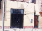 Venta De Casa Terreno En Barrios Altos Jiron Cangallo...