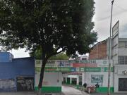 VENTA DE CASA TERRENO EN BENITO JUAREZ CDMX