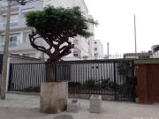 Terreno en venta en La Aurora Miraflores